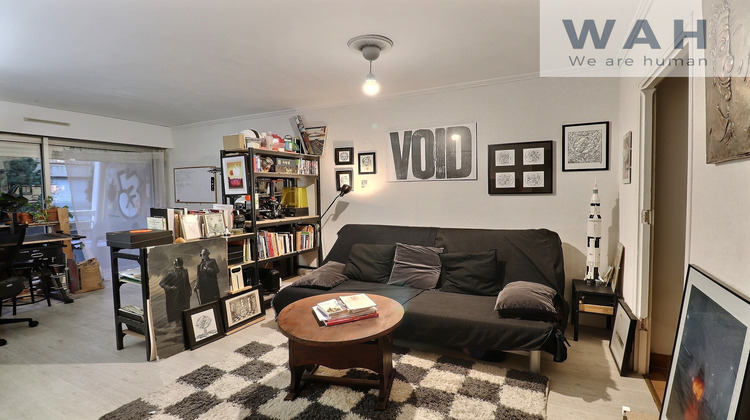 Ma-Cabane - Vente Appartement Montpellier, 52 m²