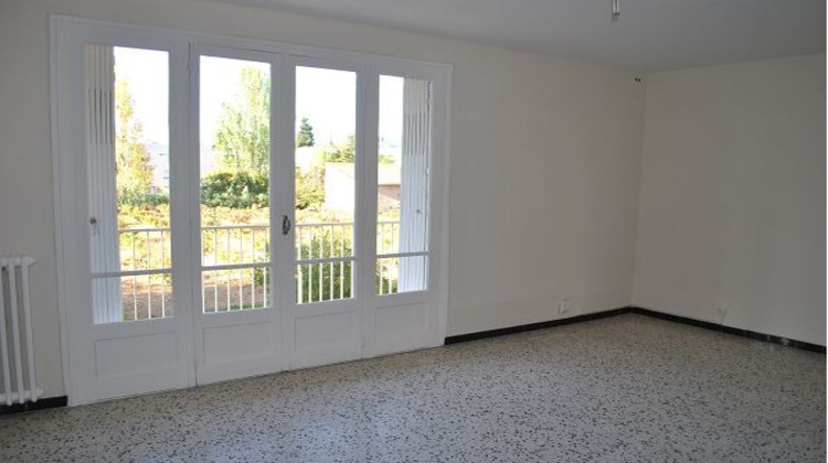 Ma-Cabane - Vente Appartement MONTPELLIER, 81 m²