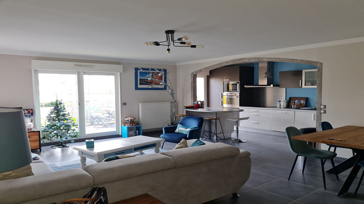 Ma-Cabane - Vente Appartement MONTPELLIER, 98 m²