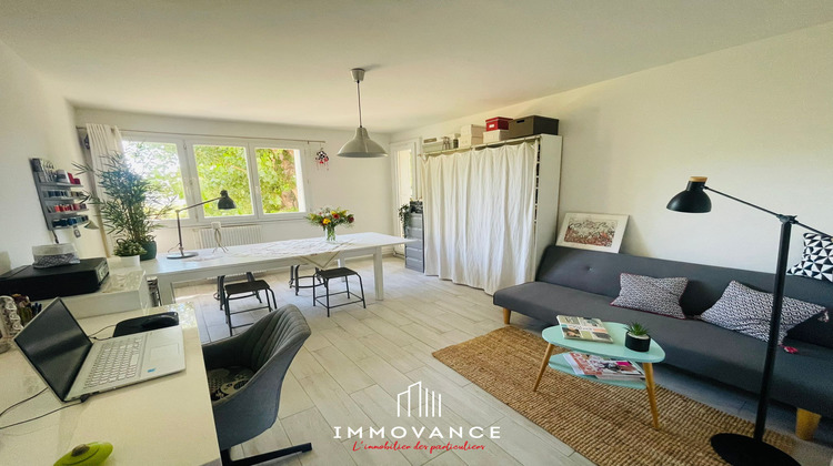 Ma-Cabane - Vente Appartement Montpellier, 58 m²