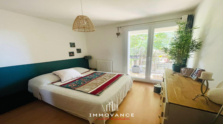 Ma-Cabane - Vente Appartement Montpellier, 58 m²