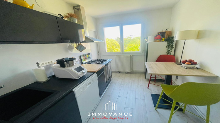 Ma-Cabane - Vente Appartement Montpellier, 58 m²