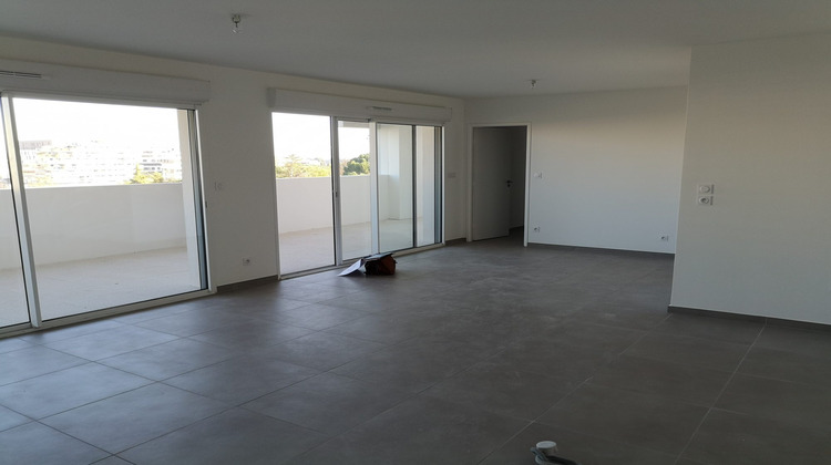 Ma-Cabane - Vente Appartement Montpellier, 97 m²