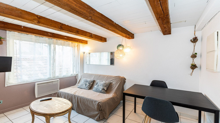 Ma-Cabane - Vente Appartement Montpellier, 15 m²