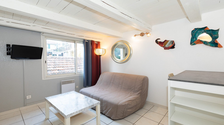 Ma-Cabane - Vente Appartement Montpellier, 15 m²