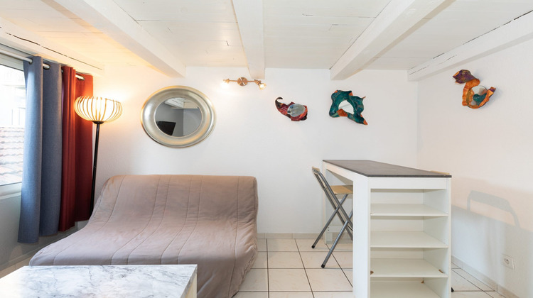 Ma-Cabane - Vente Appartement Montpellier, 15 m²