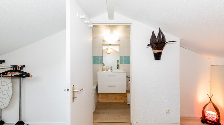 Ma-Cabane - Vente Appartement Montpellier, 15 m²