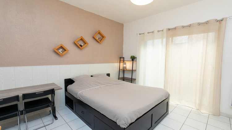 Ma-Cabane - Vente Appartement Montpellier, 16 m²