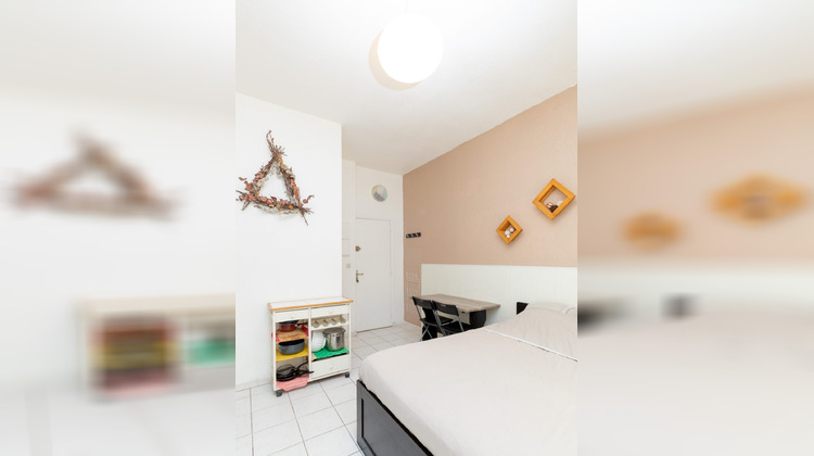 Ma-Cabane - Vente Appartement Montpellier, 16 m²