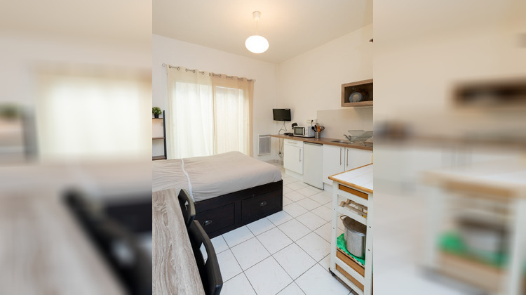 Ma-Cabane - Vente Appartement Montpellier, 16 m²