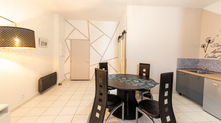 Ma-Cabane - Vente Appartement Montpellier, 26 m²