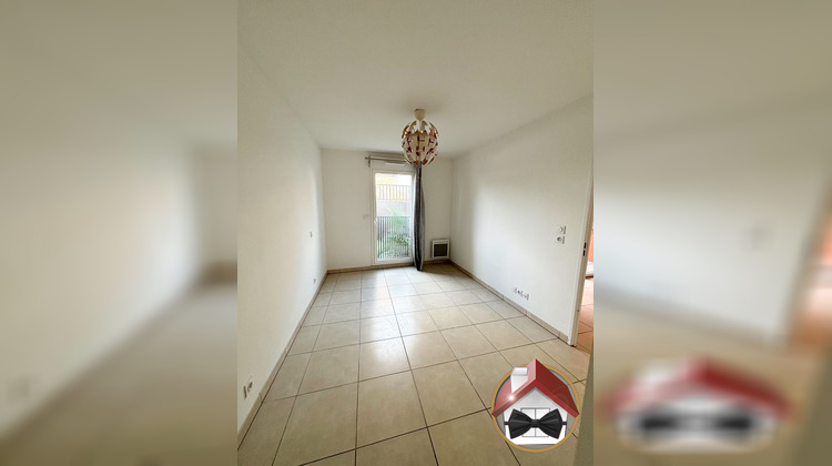 Ma-Cabane - Vente Appartement Montpellier, 43 m²