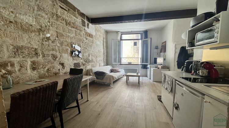 Ma-Cabane - Vente Appartement Montpellier, 32 m²