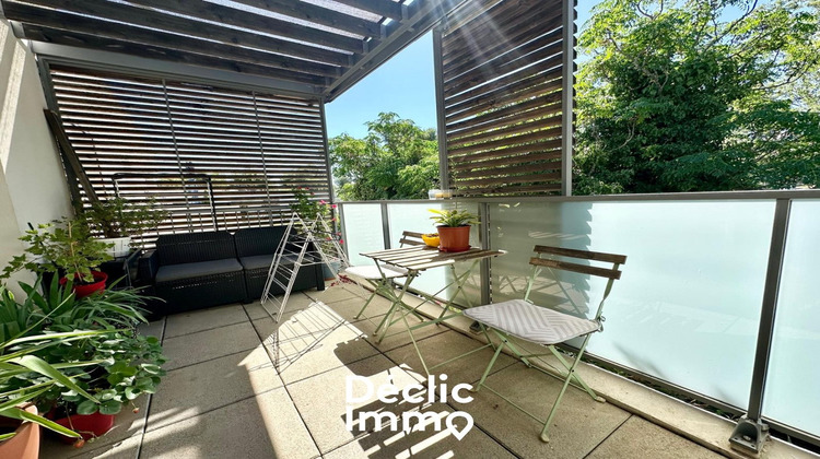 Ma-Cabane - Vente Appartement MONTPELLIER, 60 m²