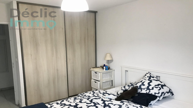 Ma-Cabane - Vente Appartement MONTPELLIER, 60 m²