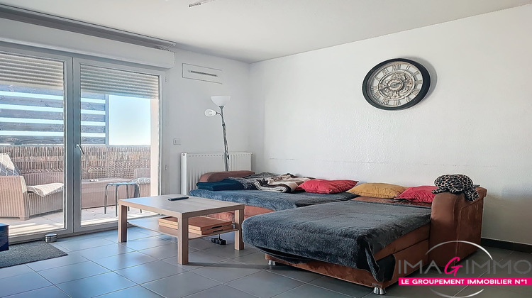 Ma-Cabane - Vente Appartement MONTPELLIER, 59 m²