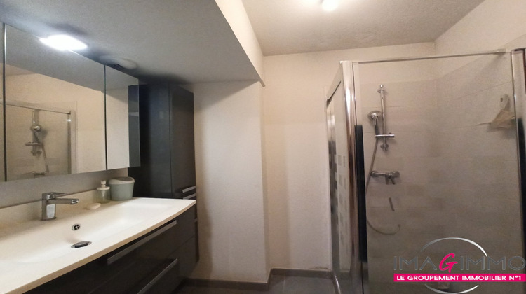 Ma-Cabane - Vente Appartement MONTPELLIER, 59 m²