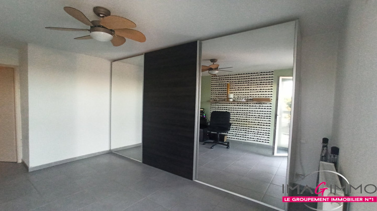 Ma-Cabane - Vente Appartement MONTPELLIER, 59 m²