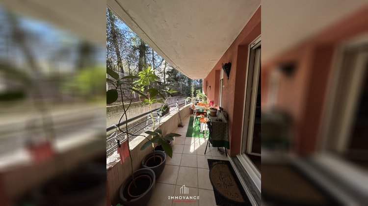 Ma-Cabane - Vente Appartement Montpellier, 70 m²