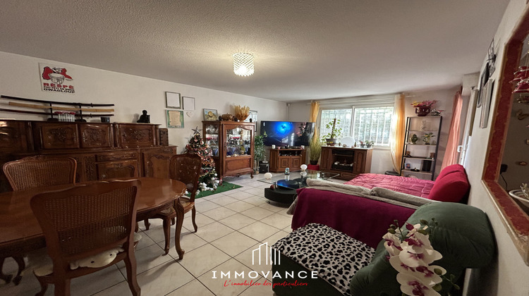 Ma-Cabane - Vente Appartement Montpellier, 70 m²