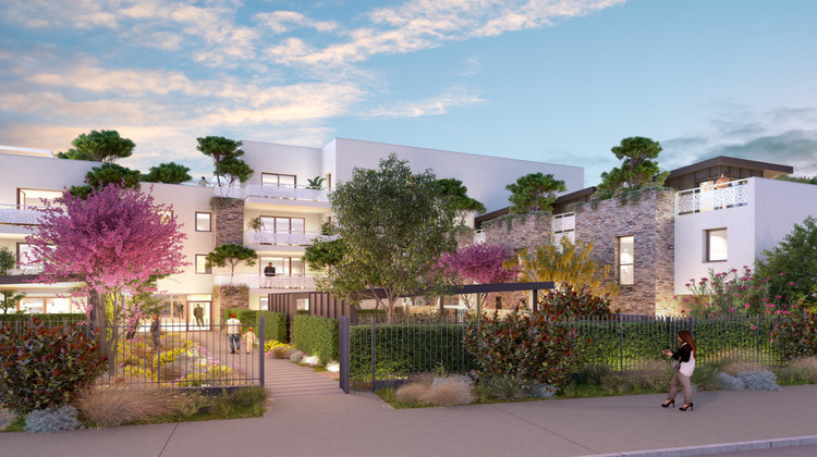 Ma-Cabane - Vente Appartement Montpellier, 42 m²