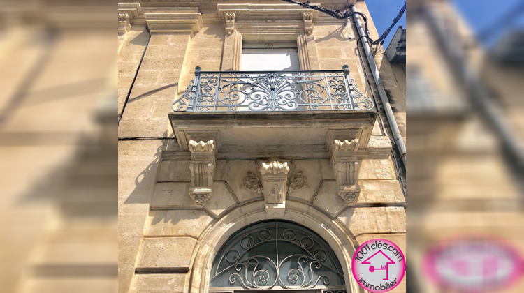 Ma-Cabane - Vente Appartement MONTPELLIER, 350 m²