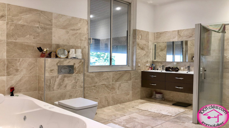 Ma-Cabane - Vente Appartement MONTPELLIER, 350 m²