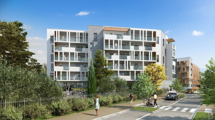 Ma-Cabane - Vente Appartement Montpellier, 58 m²