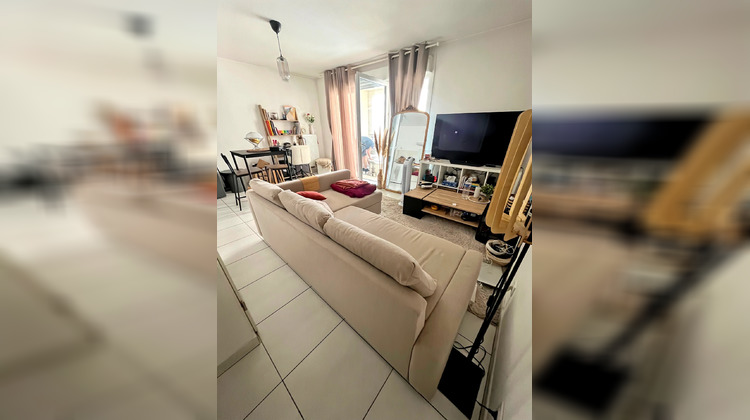 Ma-Cabane - Vente Appartement Montpellier, 45 m²