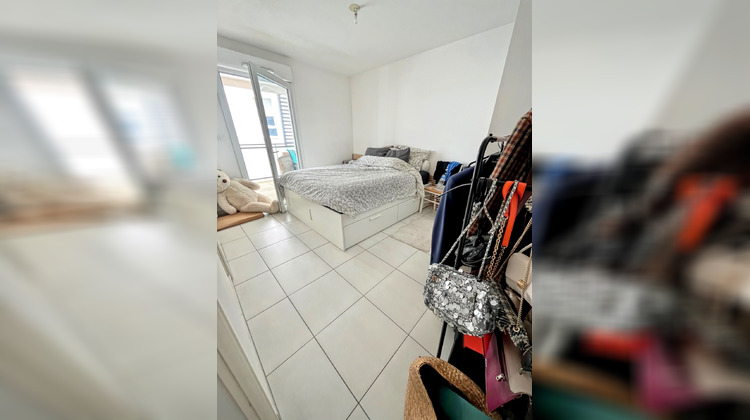 Ma-Cabane - Vente Appartement Montpellier, 45 m²