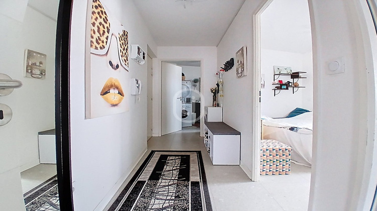 Ma-Cabane - Vente Appartement MONTPELLIER, 60 m²