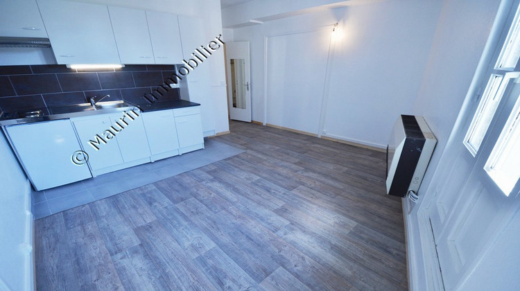 Ma-Cabane - Vente Appartement Montpellier, 57 m²