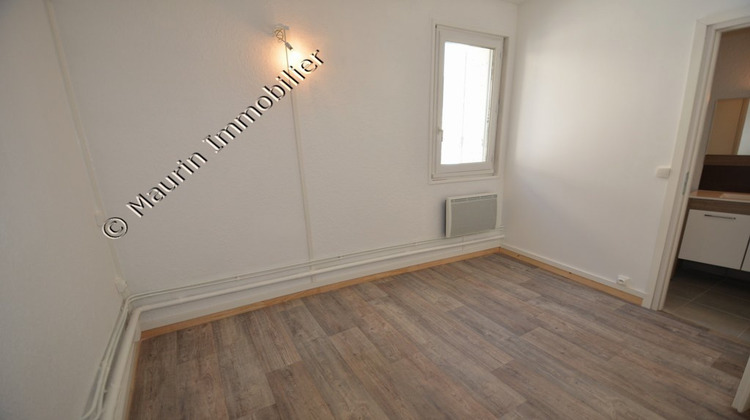Ma-Cabane - Vente Appartement Montpellier, 57 m²