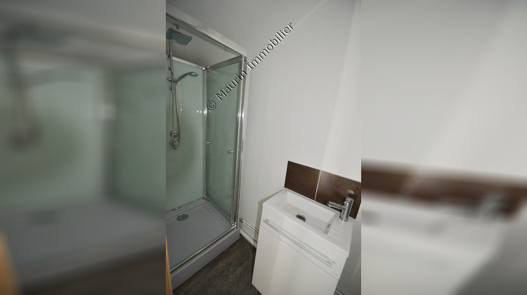 Ma-Cabane - Vente Appartement Montpellier, 57 m²