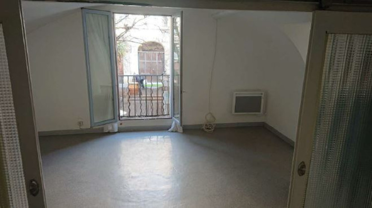 Ma-Cabane - Vente Appartement Montpellier, 30 m²