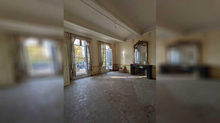 Ma-Cabane - Vente Appartement Montpellier, 220 m²