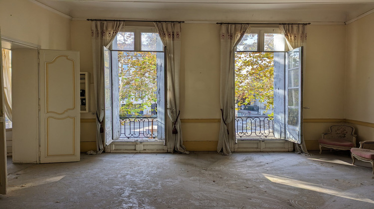 Ma-Cabane - Vente Appartement Montpellier, 220 m²