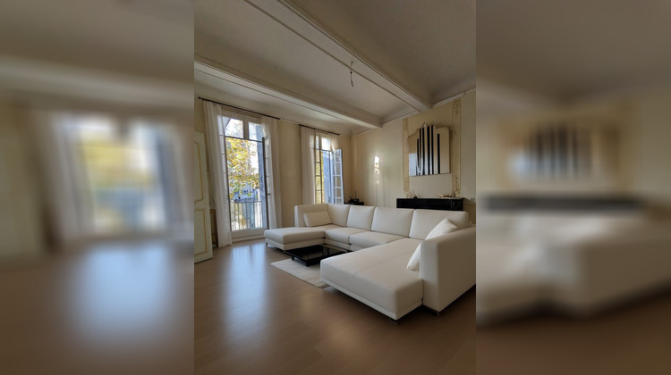 Ma-Cabane - Vente Appartement Montpellier, 220 m²