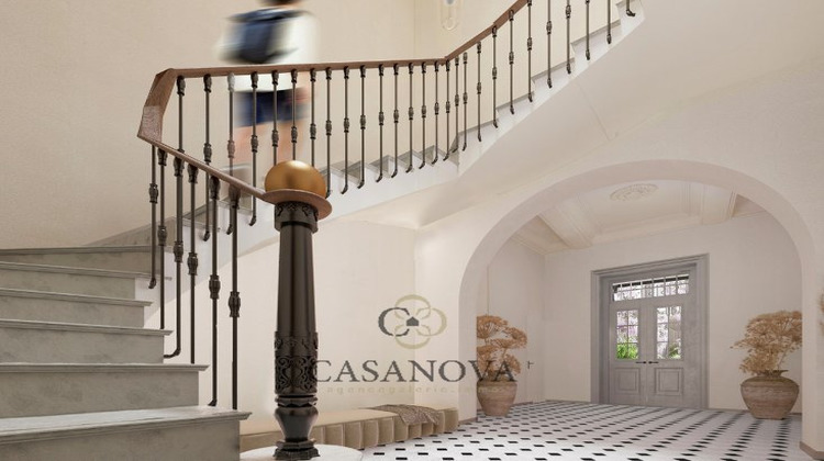 Ma-Cabane - Vente Appartement MONTPELLIER, 52 m²