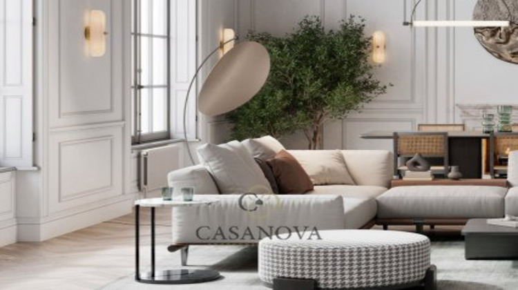 Ma-Cabane - Vente Appartement MONTPELLIER, 52 m²