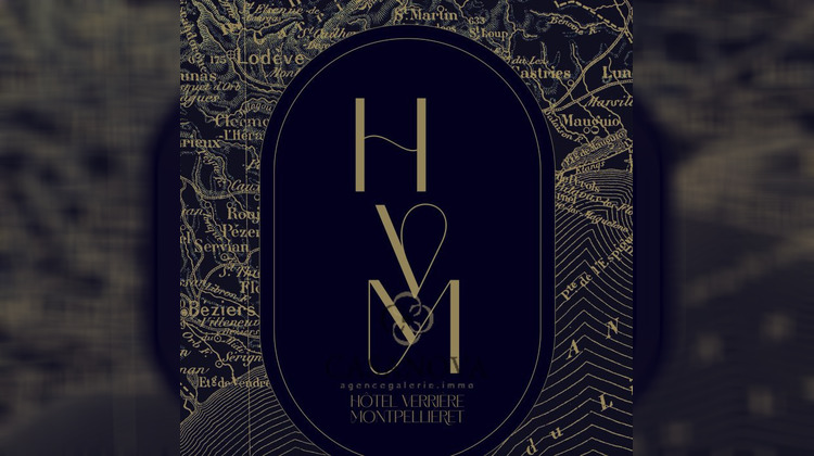 Ma-Cabane - Vente Appartement MONTPELLIER, 61 m²