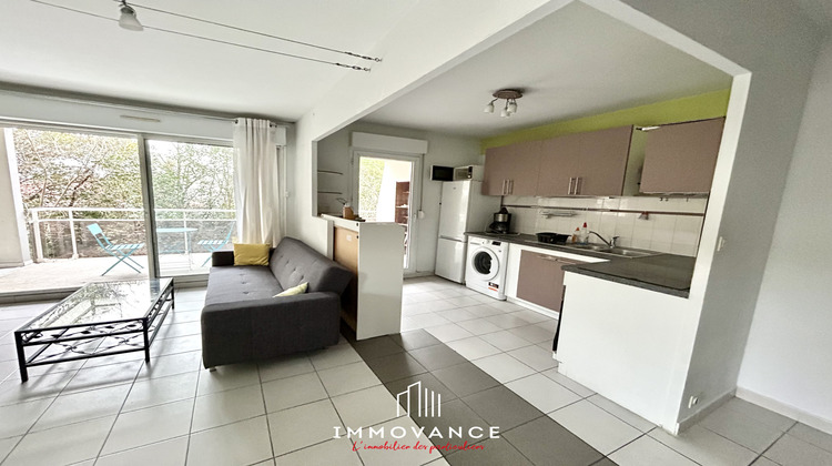 Ma-Cabane - Vente Appartement Montpellier, 50 m²