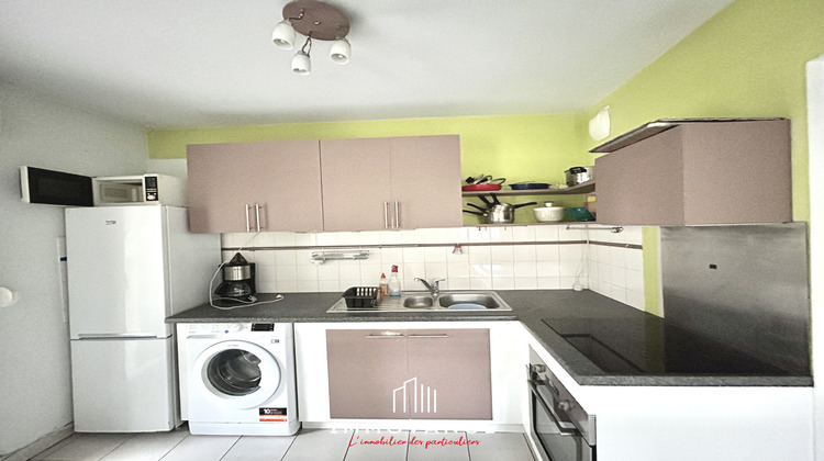 Ma-Cabane - Vente Appartement Montpellier, 50 m²