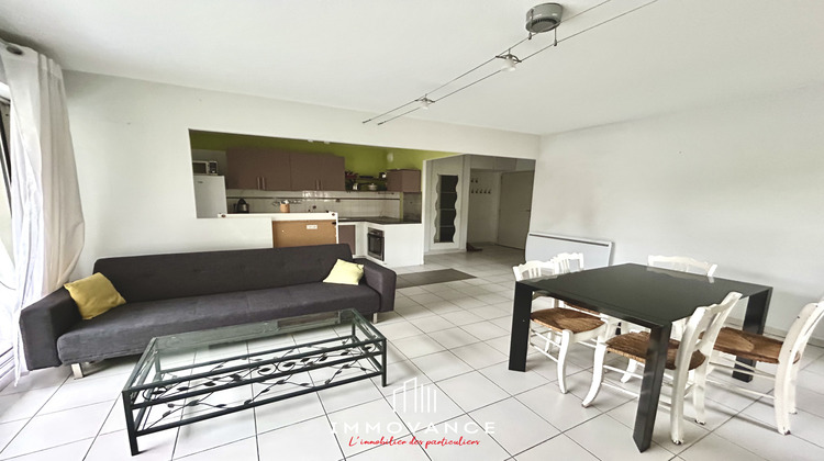 Ma-Cabane - Vente Appartement Montpellier, 50 m²