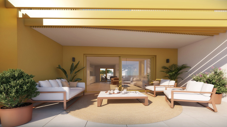 Ma-Cabane - Vente Appartement Montpellier, 89 m²