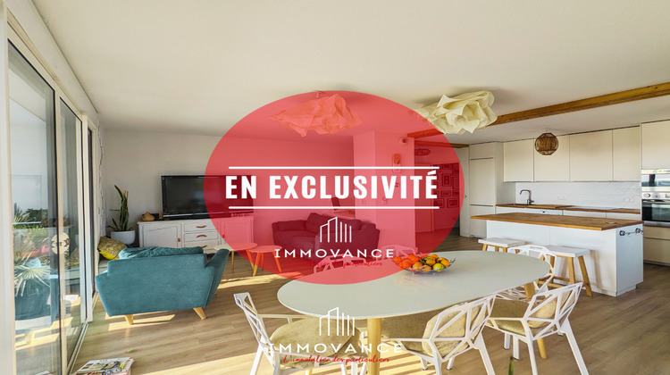 Ma-Cabane - Vente Appartement Montpellier, 80 m²