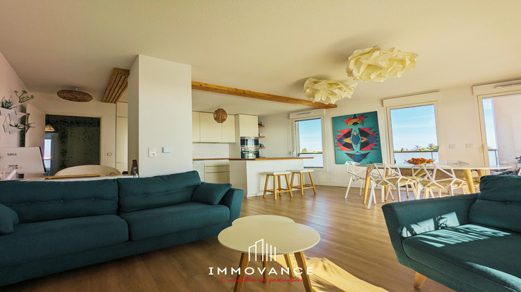 Ma-Cabane - Vente Appartement Montpellier, 80 m²