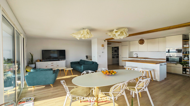 Ma-Cabane - Vente Appartement Montpellier, 80 m²