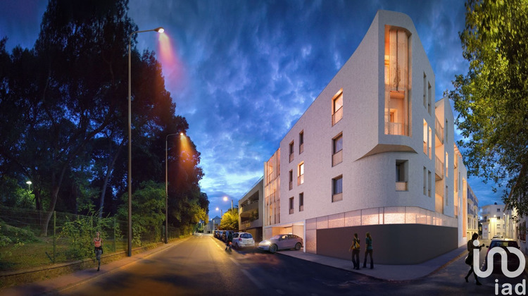 Ma-Cabane - Vente Appartement Montpellier, 77 m²