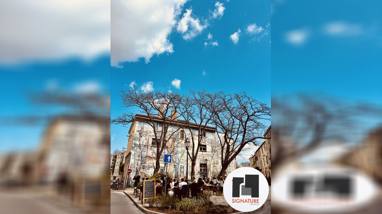 Ma-Cabane - Vente Appartement Montpellier, 22 m²